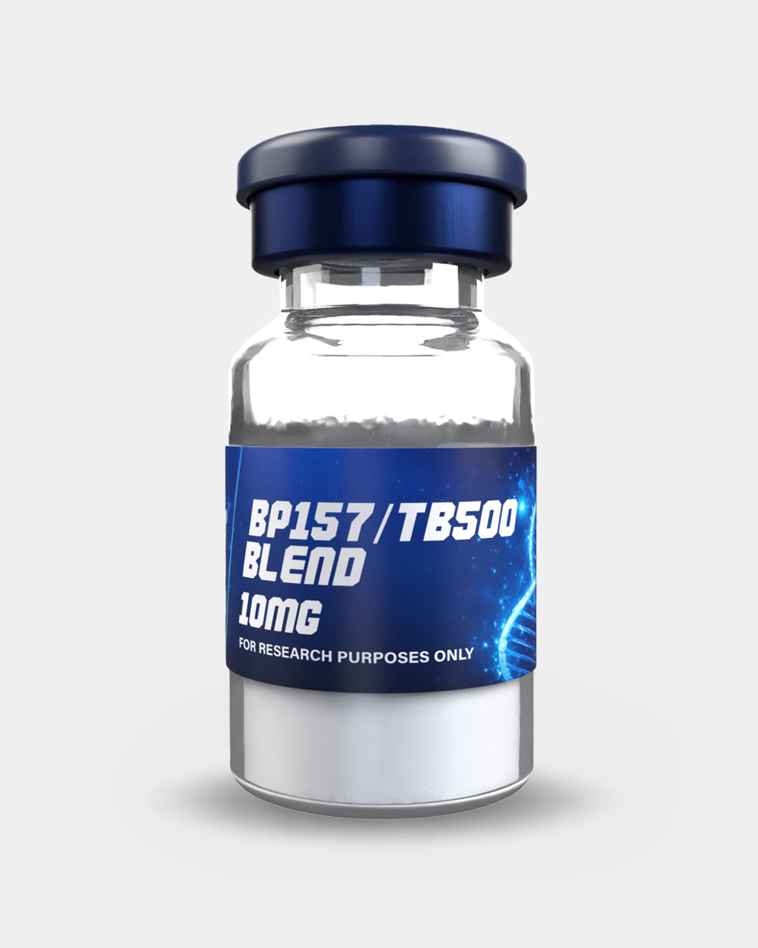 bpc 157 5mg tb500 5mg BPC157 + 5mg/5mg Blend – G10 Research igg25_for_him how much bac water Packaging::10mg