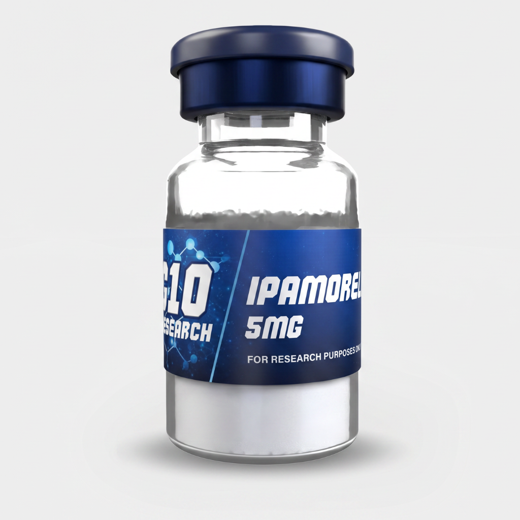 Ipamorelin 5mg