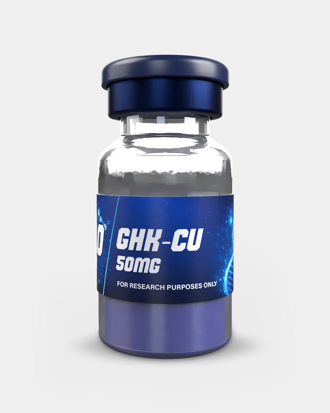ghk cu. Copper Peptide Regenerating Serum for Glowing Skin and Hair GHK-Cu 100mg | Copper Peptide