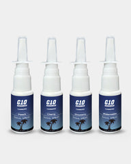 Flavoured Nasal Tanners