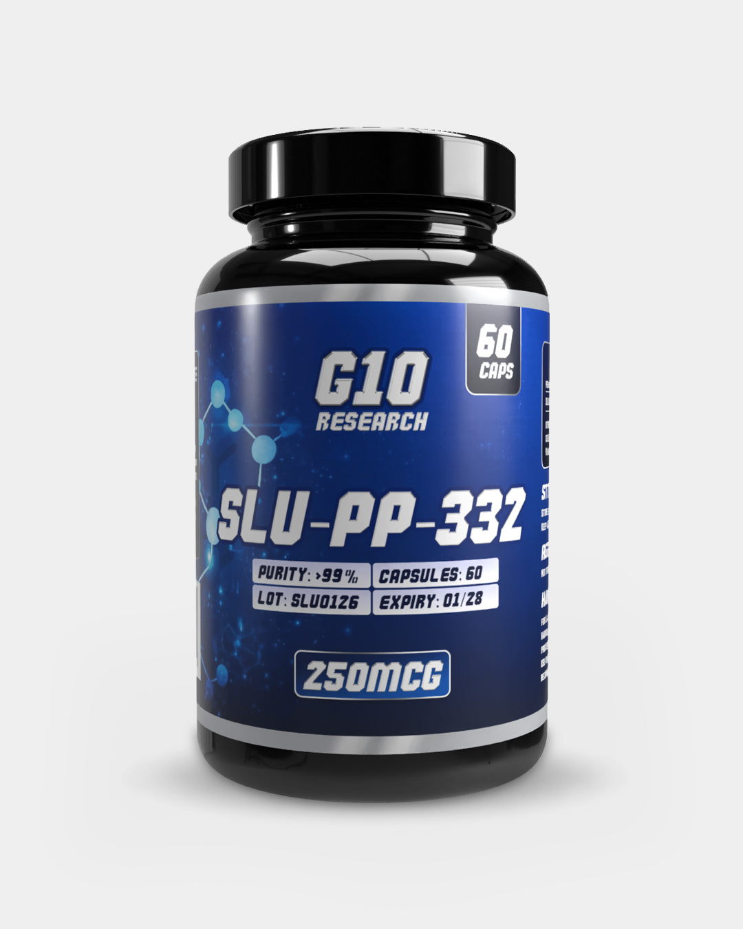 SLU-PP-332 - 60 Capsules