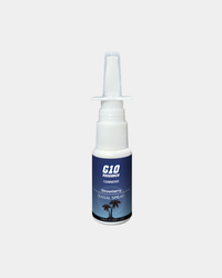 Flavoured Nasal Tanners