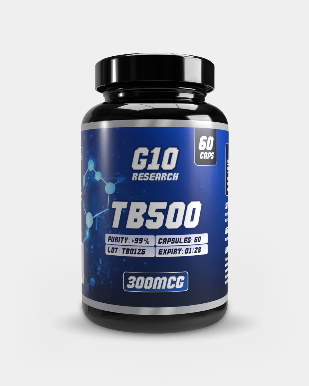 tb 500 ghk cu Buy Glow Peptide Online KLOW Peptide Blend: Exploring the