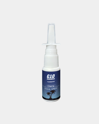 Flavoured Nasal Tanners