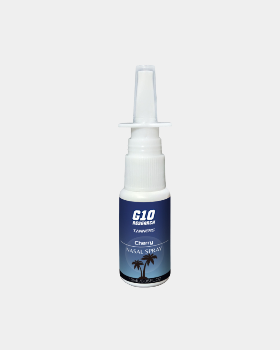 Flavoured Nasal Tanners