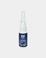 Flavoured Nasal Tanners